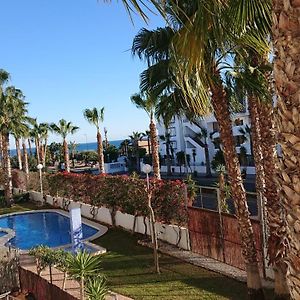 Otylia La Calma Sun Apartment With Sea View