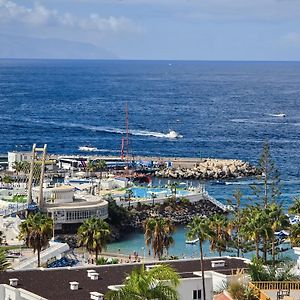 Los Geranios 2 Rooms - Sea views